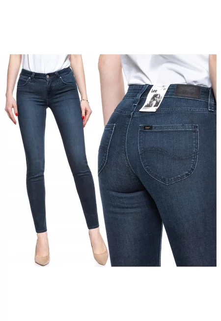 Дънки_Дамски_23973