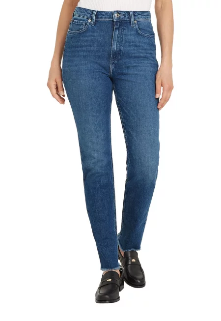 Дънки с 5 джоба