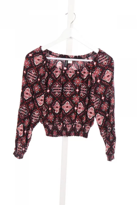 Дрехи Блуза H&M DIVIDED