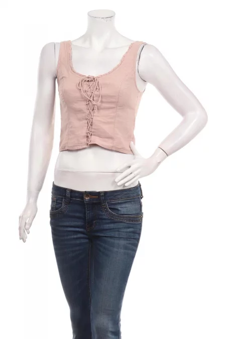 Дрехи Бюстие ABERCROMBIE & FITCH