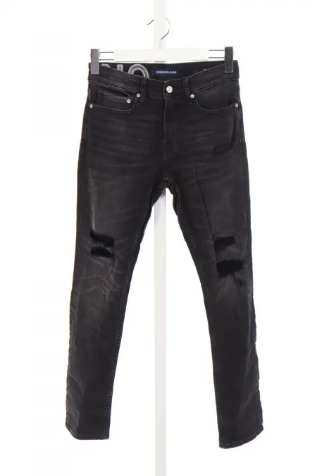Дрехи Дънки CALVIN KLEIN JEANS