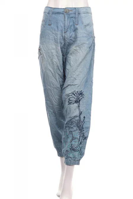 Дрехи Дънки DESIGUAL
