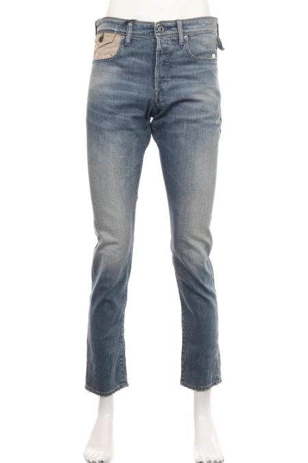 Дрехи Дънки G-STAR RAW