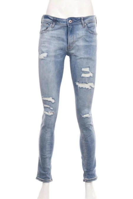 Дрехи Дънки JACK & JONES