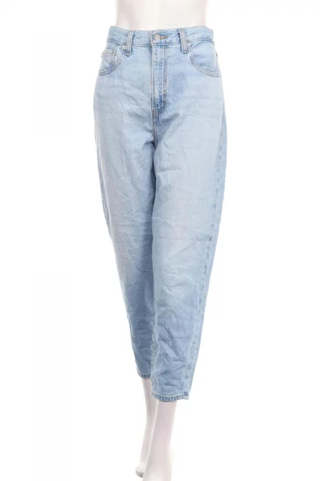 Дрехи Дънки с висока талия LEVI'S