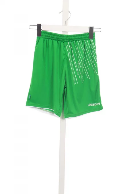Дрехи Детски къси панталони UHLSPORT