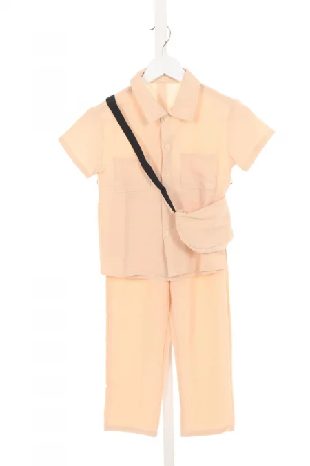 Дрехи Детски костюм SHEIN
