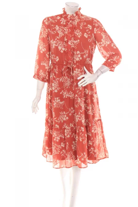 Дрехи Ежедневна рокля VERO MODA