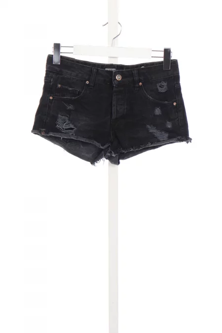 Дрехи Къси дънки PULL&BEAR