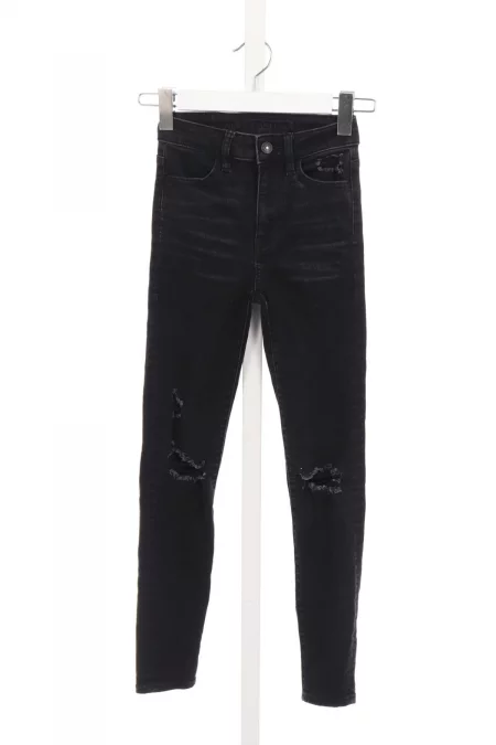 Дрехи Ластични дънки AMERICAN EAGLE