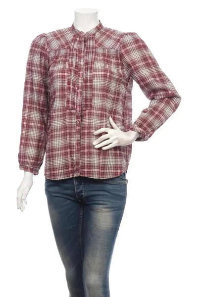 Дрехи Риза ZARA
