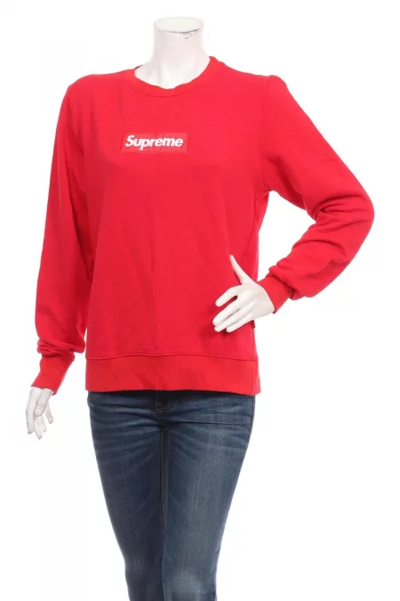 Дрехи Спортна блуза SUPREME