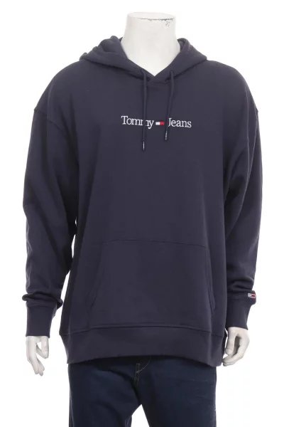 Дрехи Суитшърт TOMMY JEANS