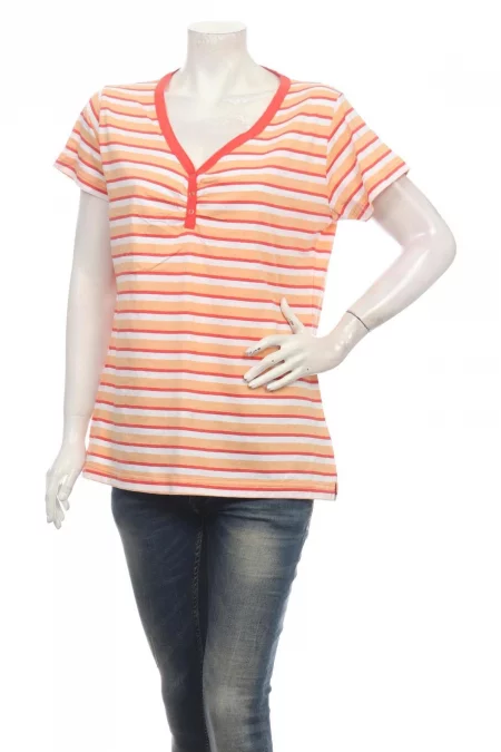 Дрехи Тениска COMFORT FASHION