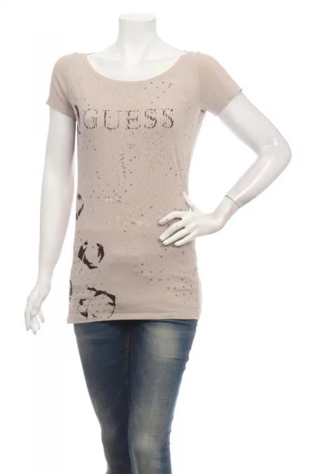 Дрехи Тениска GUESS