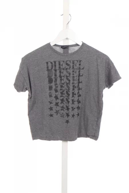 Дрехи Тениска с щампа DIESEL