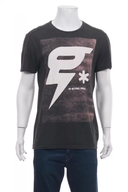 Дрехи Тениска с щампа G-STAR RAW