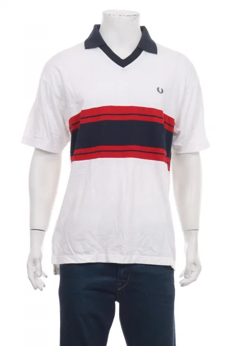 Дрехи Тенискa с яка FRED PERRY