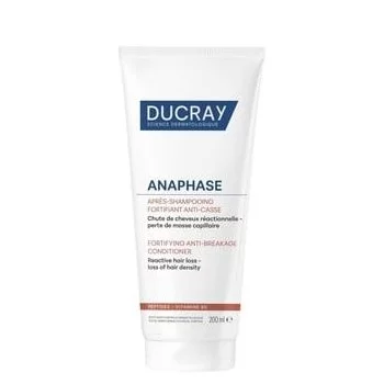 ДЮКРЕ АНАФАЗА Балсам против косопад и накъсване 200 мл.