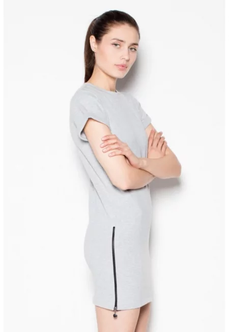 Ежедневна рокля -  1177217