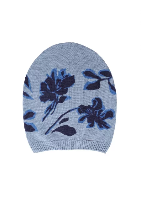 Флорална шапка