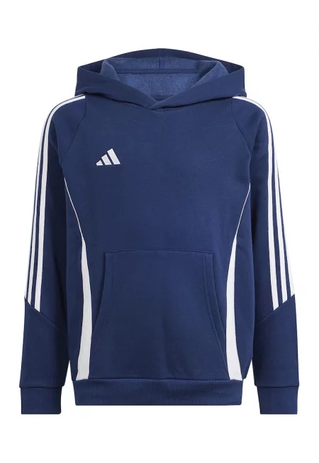 Футболно худи с джоб кенгуру