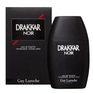 Guy Laroche Drakkar Noir парфюм за мъже EDT