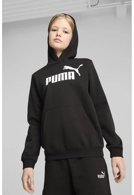 Худи ESS с джоб кенгуру