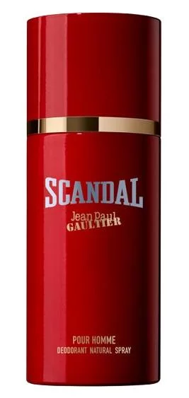 Jean Paul Gaultier Scandal Pour Homme Дезодорант спрей за мъже