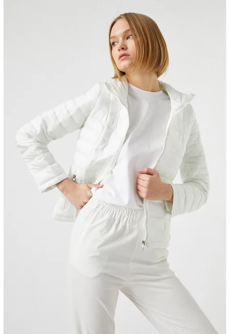 Капитонирано зимно яке