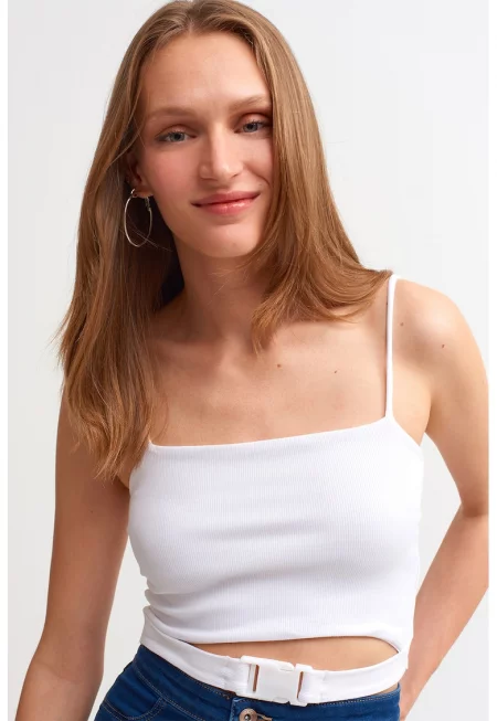 Къс топ с тока