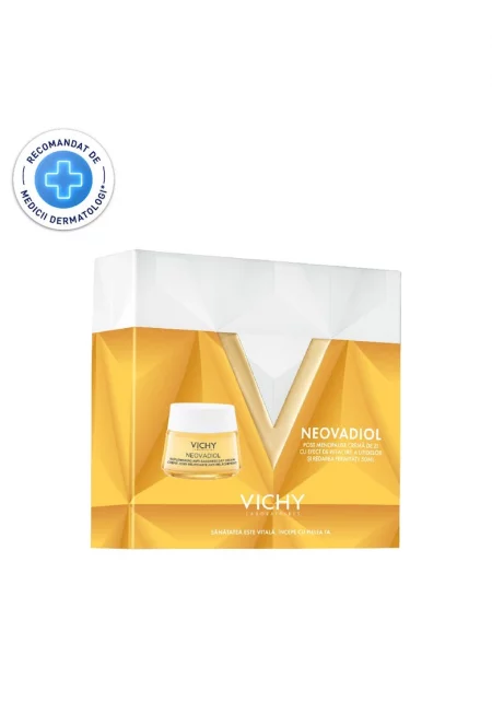 Комплект  Neovadiol Post-Menopauza