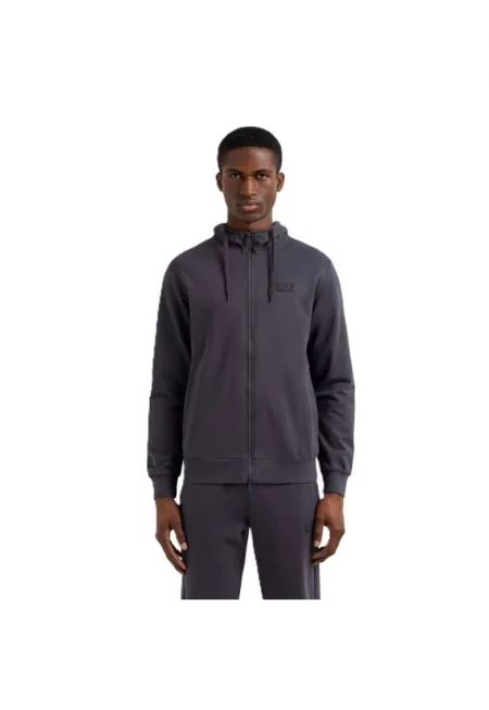 M HOODIE FZ COFT CC-8NPM33-PJVRZ-U8115 суичър с цип