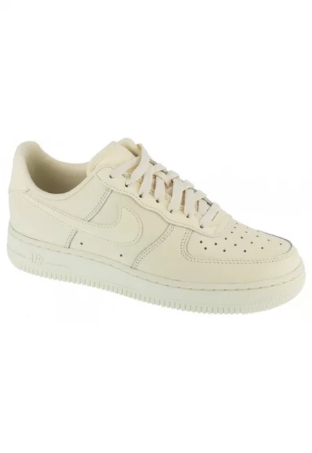 Маратонки -  Air Force 1 07 Fresh 10211 - Бежов