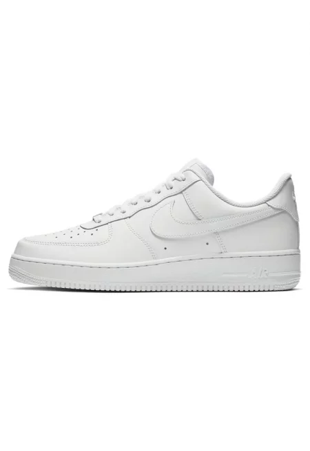 Маратонки  Air Force 1 '07 Low 2452 - Бял