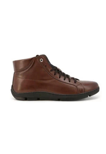 Мъжки боти  13049 - Кафяв