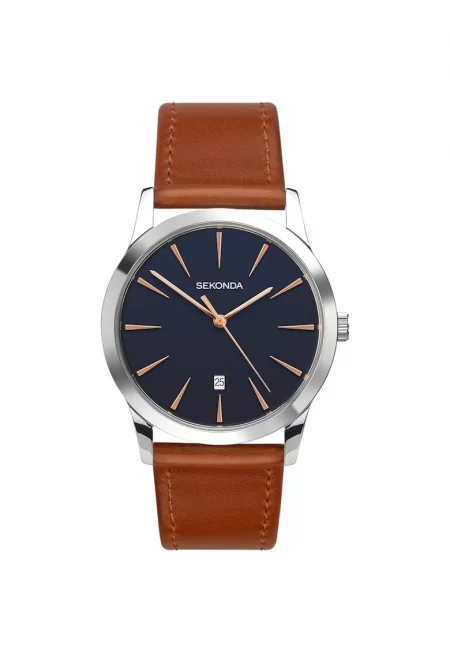 Мъжки часовник  Classic S-1580.00 - Аналогов