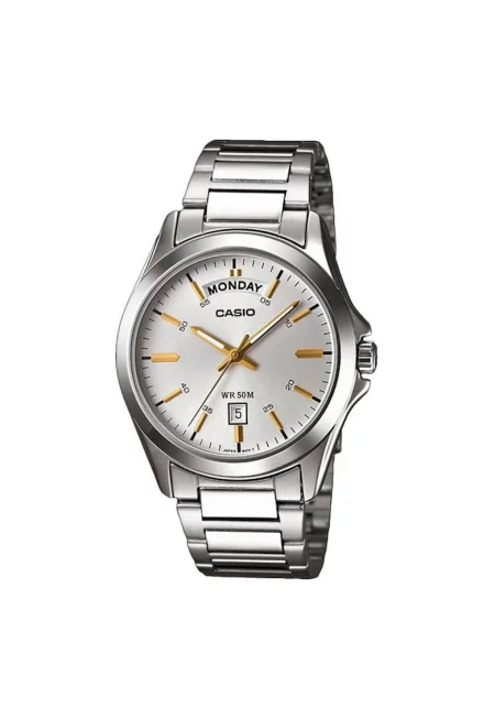 Мъжки часовник  Collection MTP-13 - MTP-1370D-7A