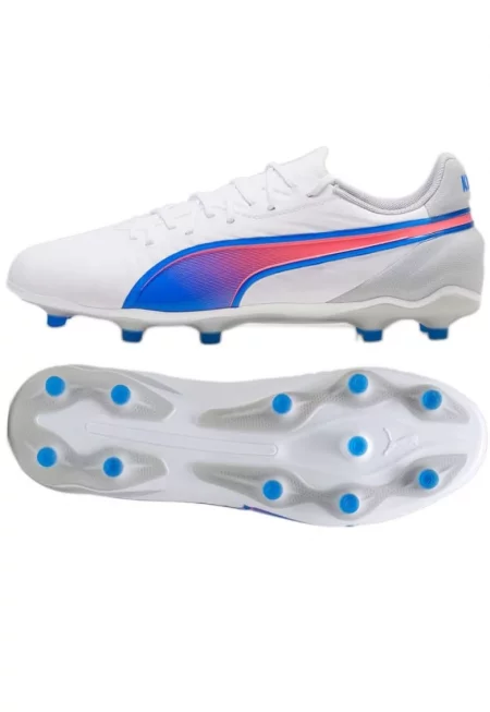 Мъжки спортни обувки  BM201423 - бели