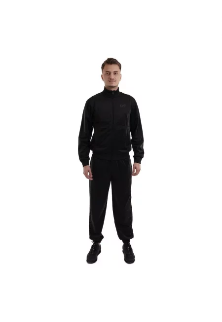 Мъжки тениска Emporio Armani  M 7M000237AF12449UC001 Черен