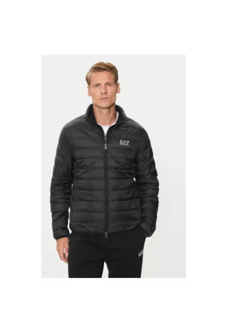 Мъжко яке  Emporio Armani - 8NPB23 PNGPZ - Полиамид - XS INTL - Черно
