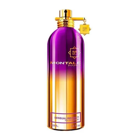 Montale Sensual Instinct Унисекс парфюм без опаковка EDP