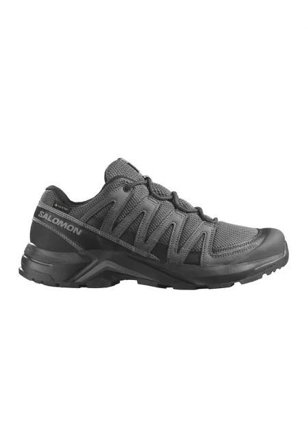 Обувки за хайкинг X-Adventure Recon Gore-Tex