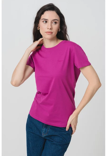 Памучна стандартна тениска Esogo