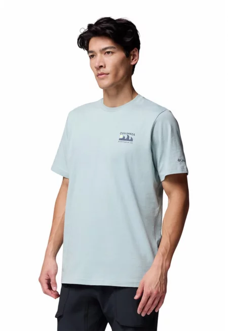 Памучна тениска Explorers Canyon™