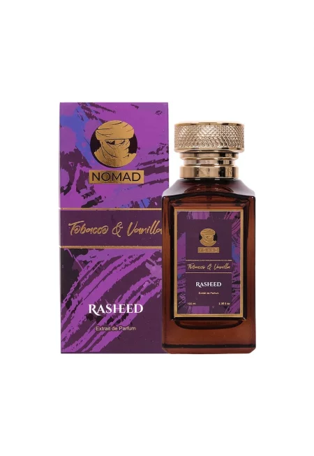 Парфюмен екстракт  Tobacco And Vanilla - 100 мл