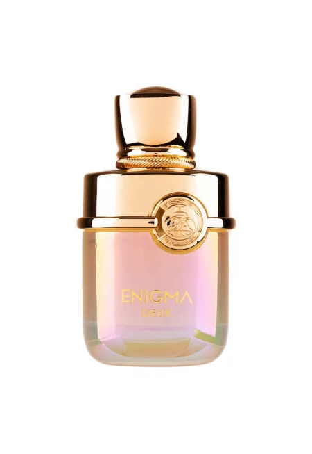 Парфюмна вода Enigma Deux -  жени - 100 мл