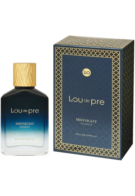 Парфюмна вода  Midnight Desert - 90 мл