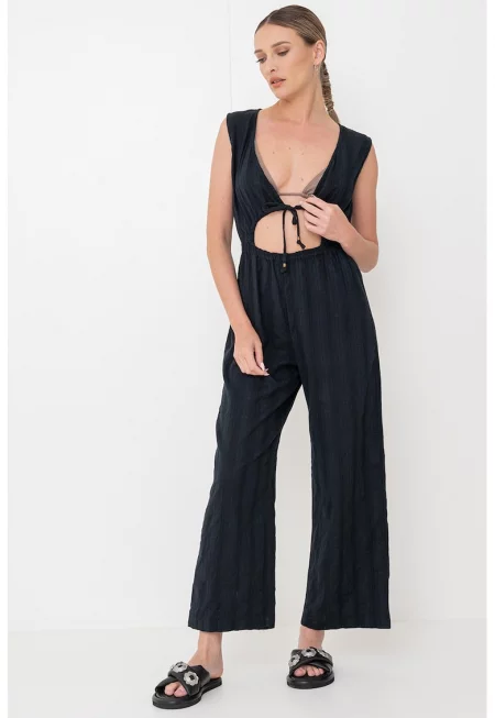 Плажен гащеризон Sintra Moonlight с отвор