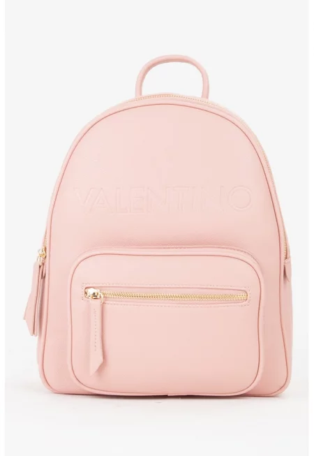 Раница Foxy с релефно лого